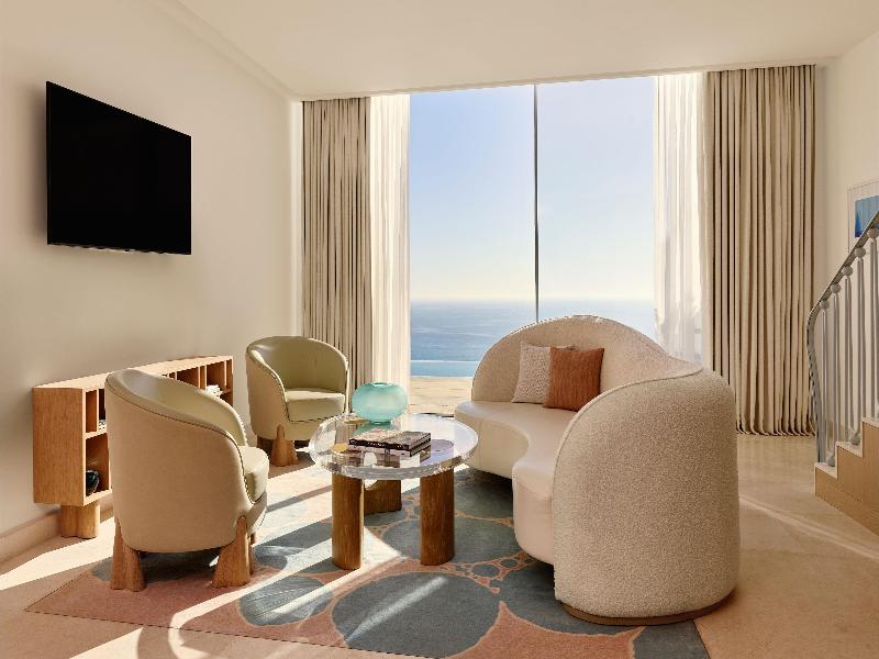 The Maybourne Riviera image