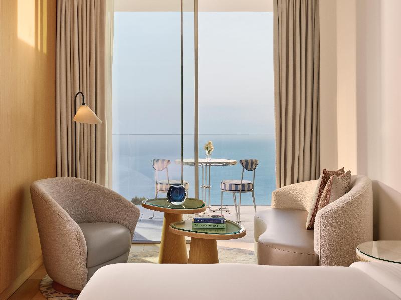 The Maybourne Riviera image