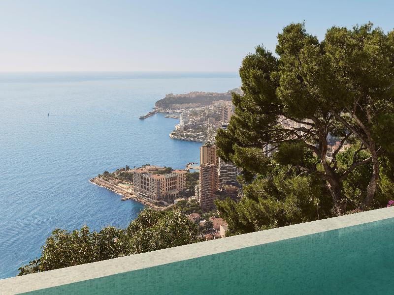 The Maybourne Riviera image
