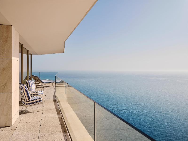 The Maybourne Riviera image