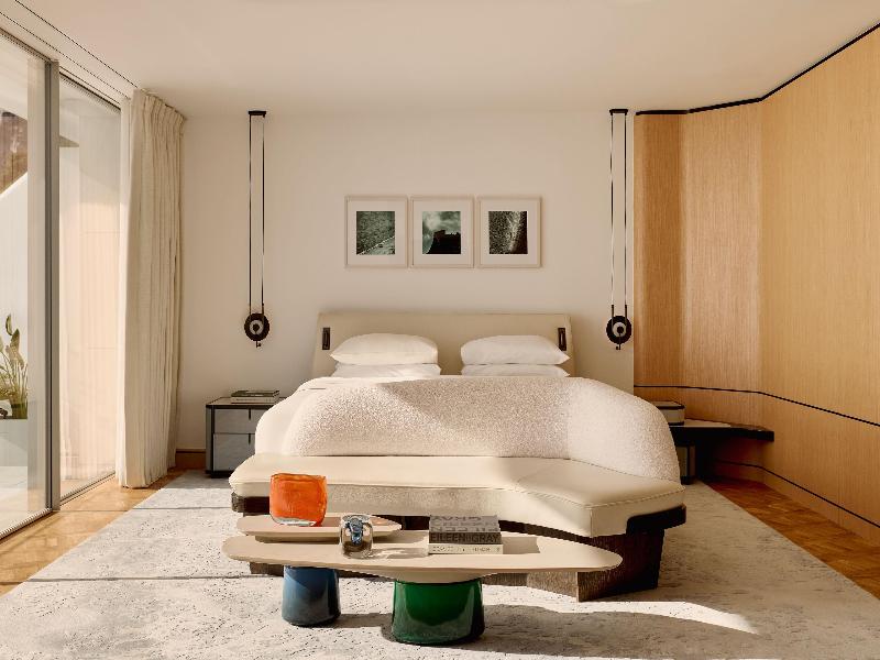 The Maybourne Riviera image