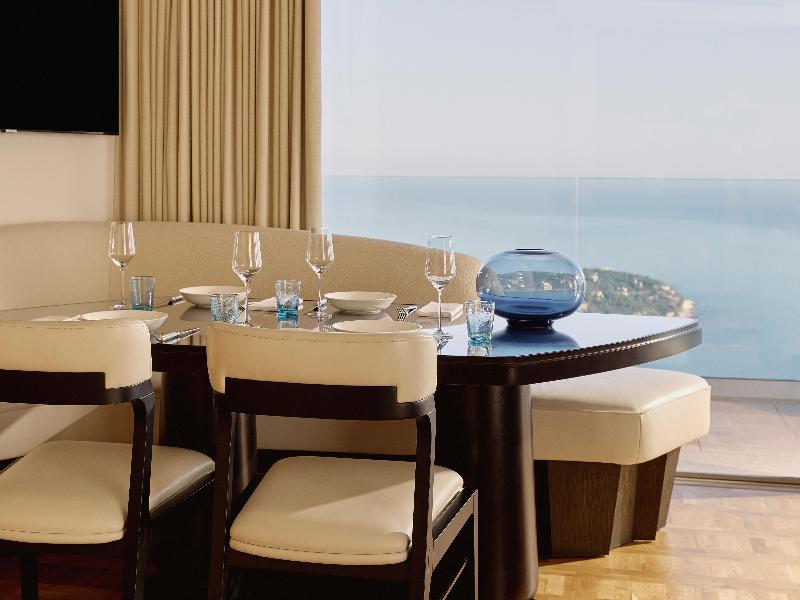The Maybourne Riviera image