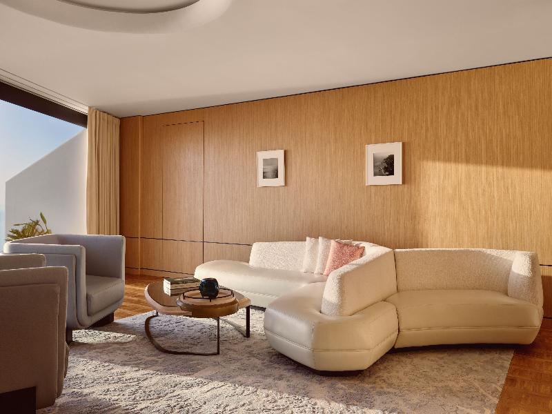 The Maybourne Riviera image