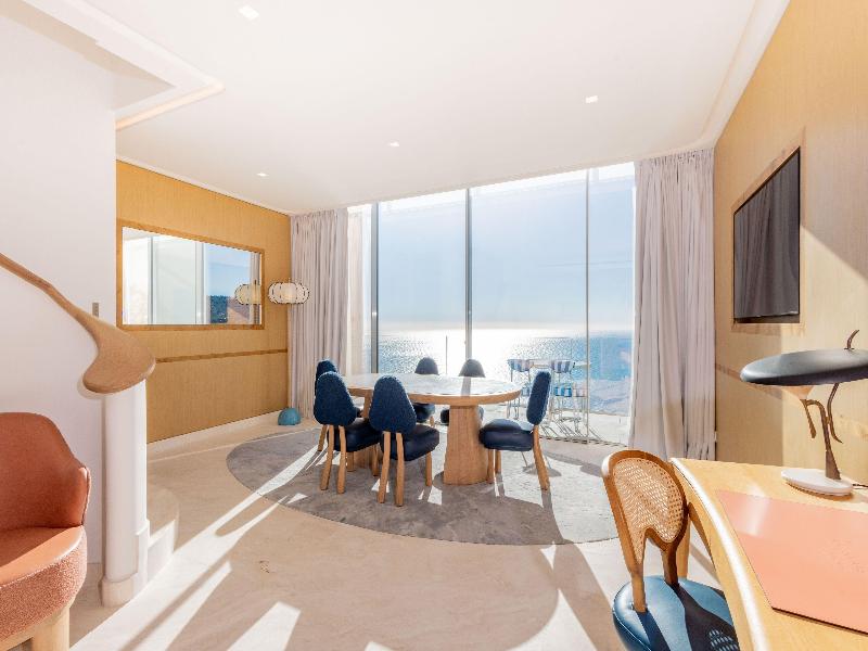The Maybourne Riviera image
