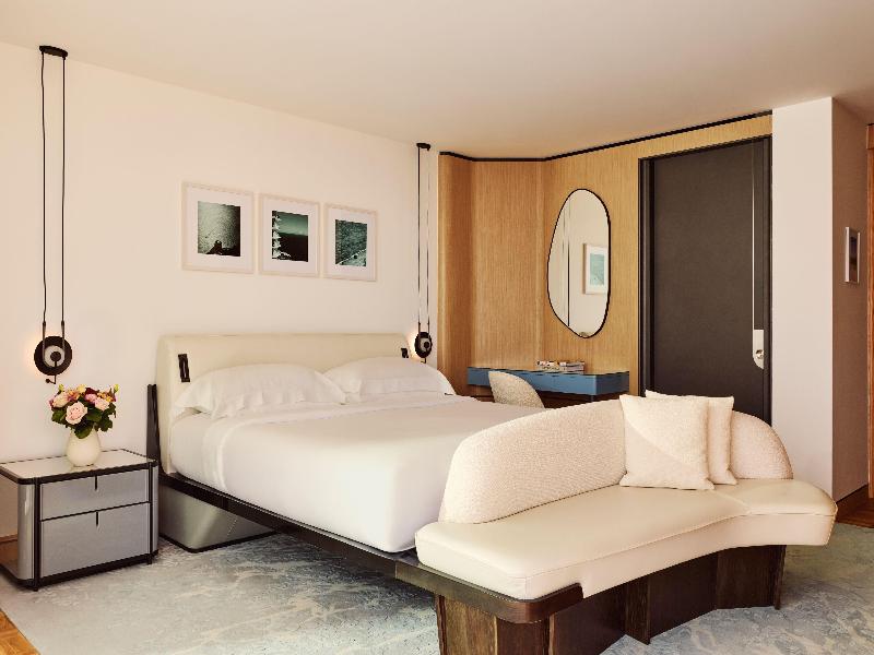 The Maybourne Riviera image