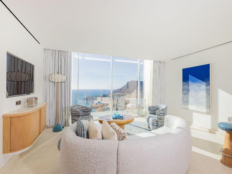 The Maybourne Riviera image