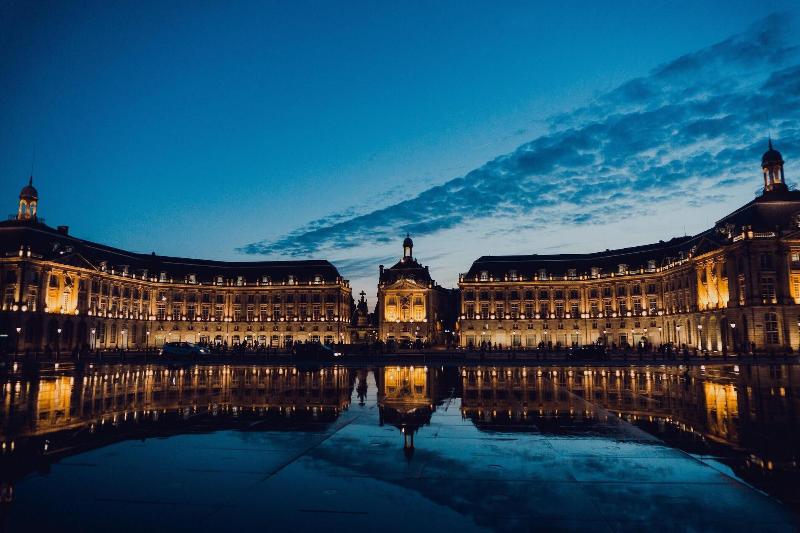 Hotel Madame image