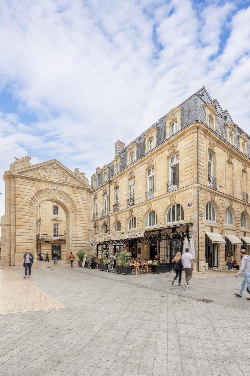 Hotel Madame image