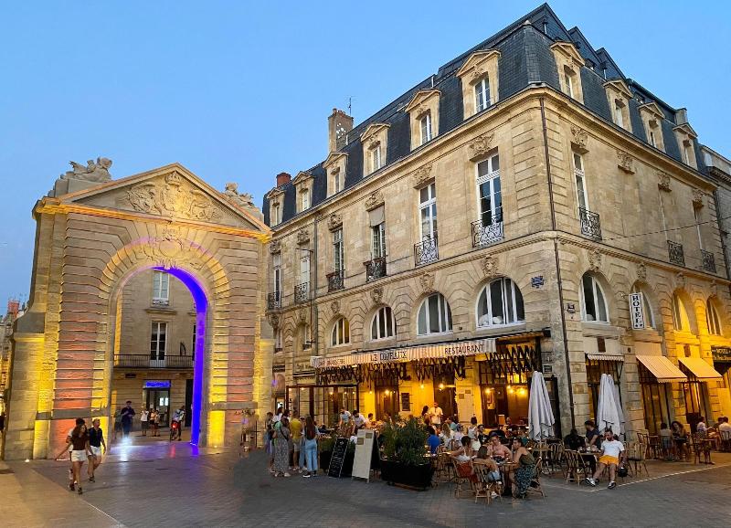 Hotel Madame image
