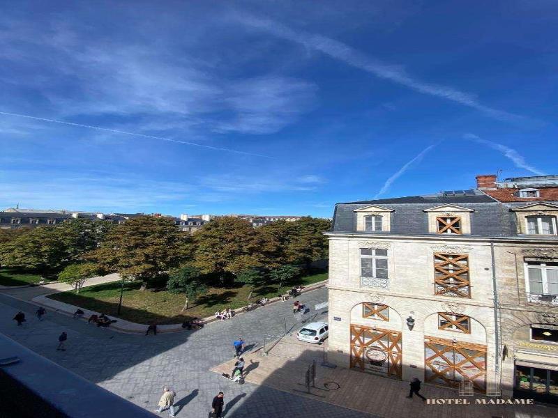 Hotel Madame image
