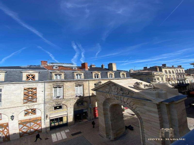 Hotel Madame image