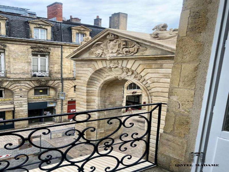 Hotel Madame image