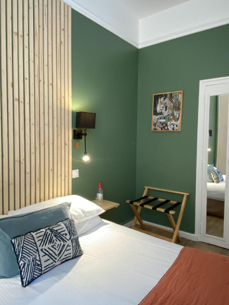 Hotel Madame image