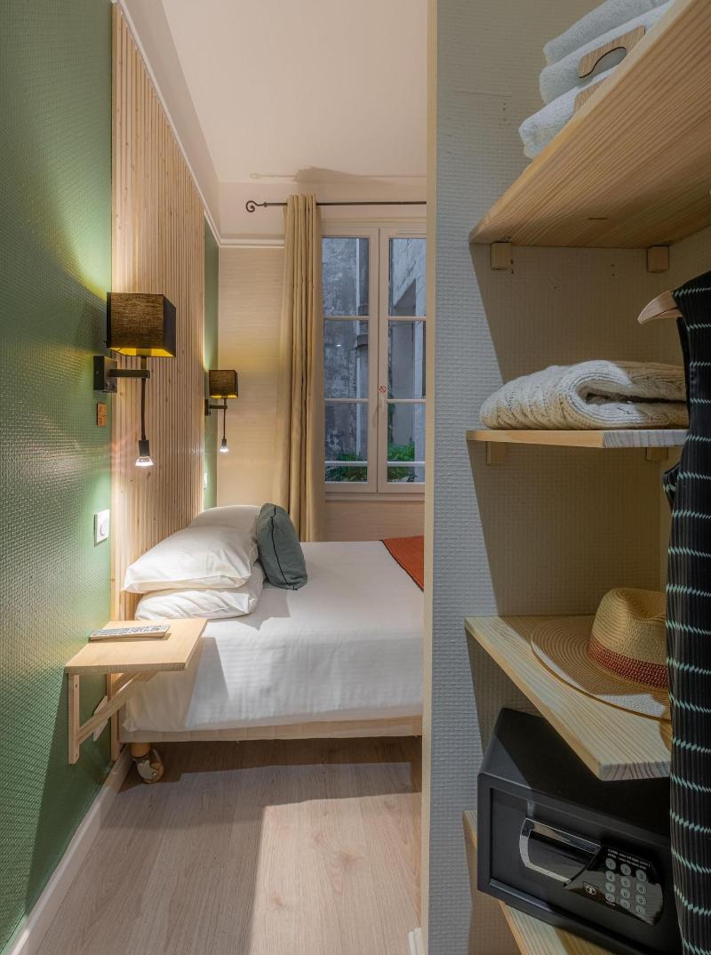 Hotel Madame image