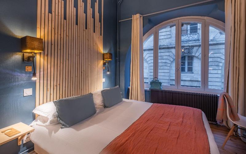 Hotel Madame image