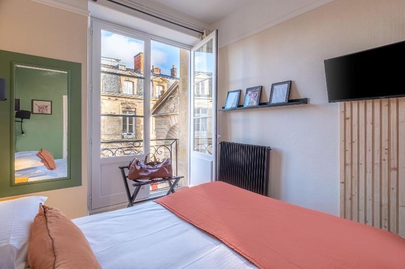 Hotel Madame image