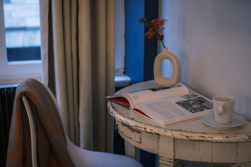 Hotel Madame image