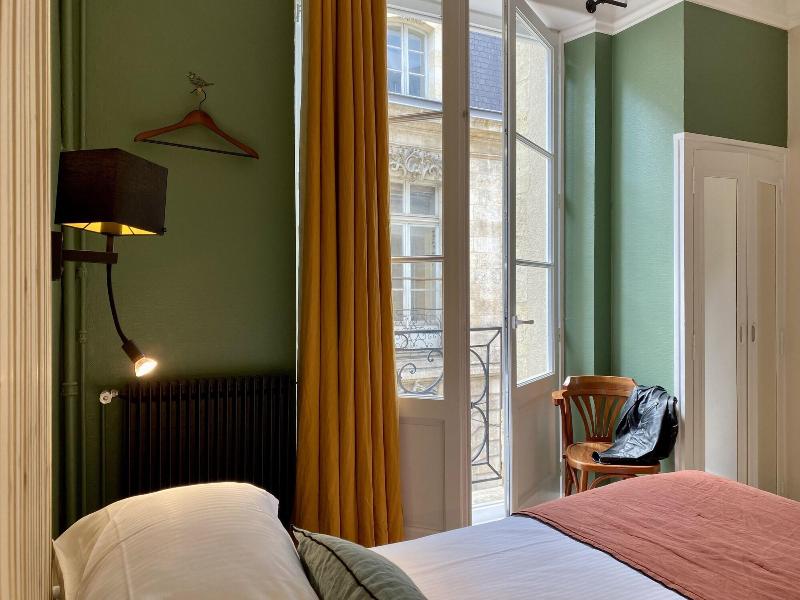 Hotel Madame image