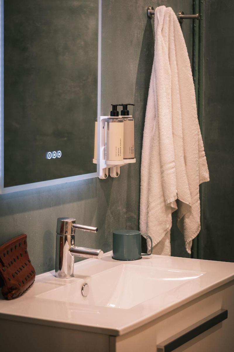 Hotel Madame image
