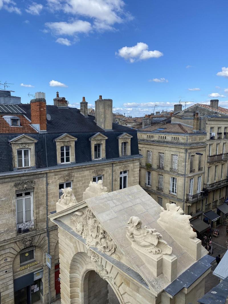 Hotel Madame image