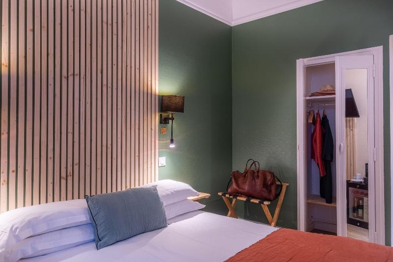 Hotel Madame image