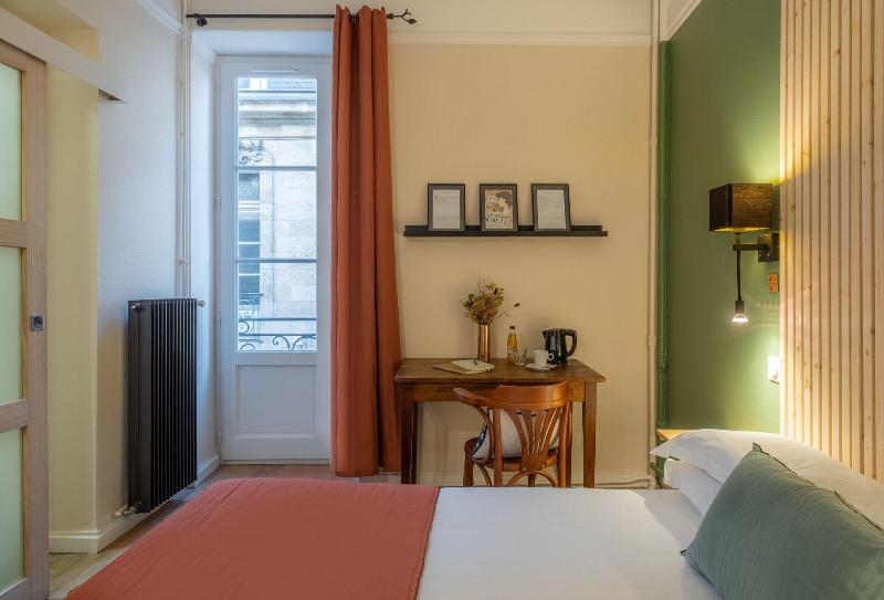 Hotel Madame image