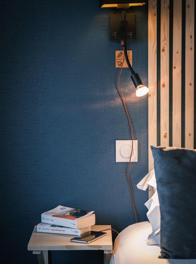 Hotel Madame image