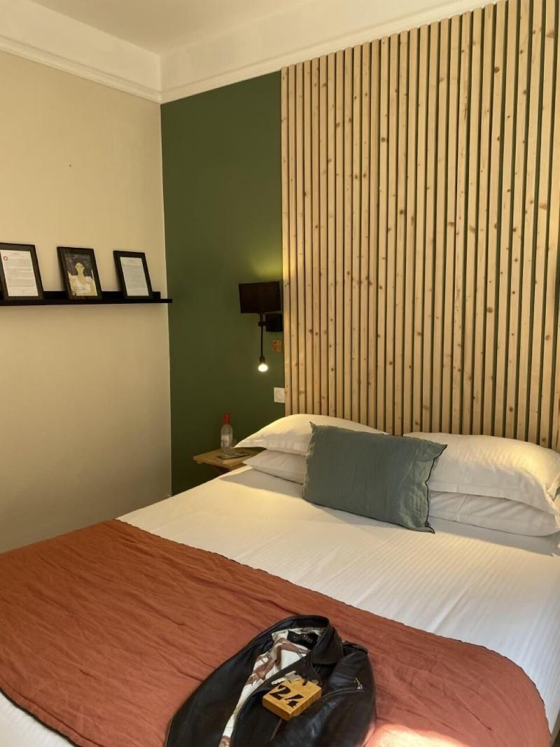 Hotel Madame image