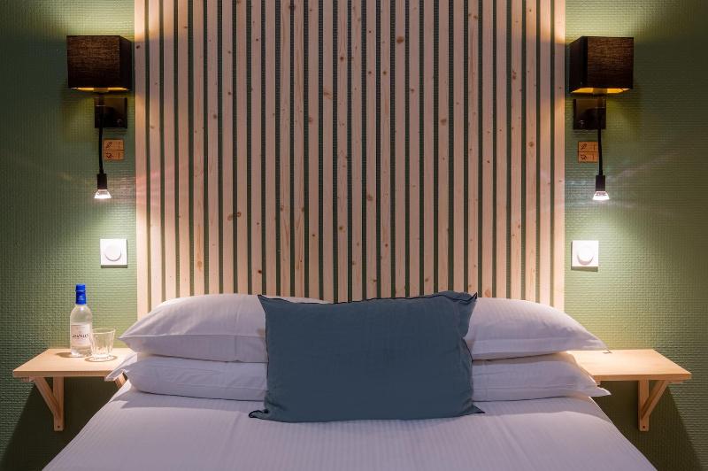 Hotel Madame image