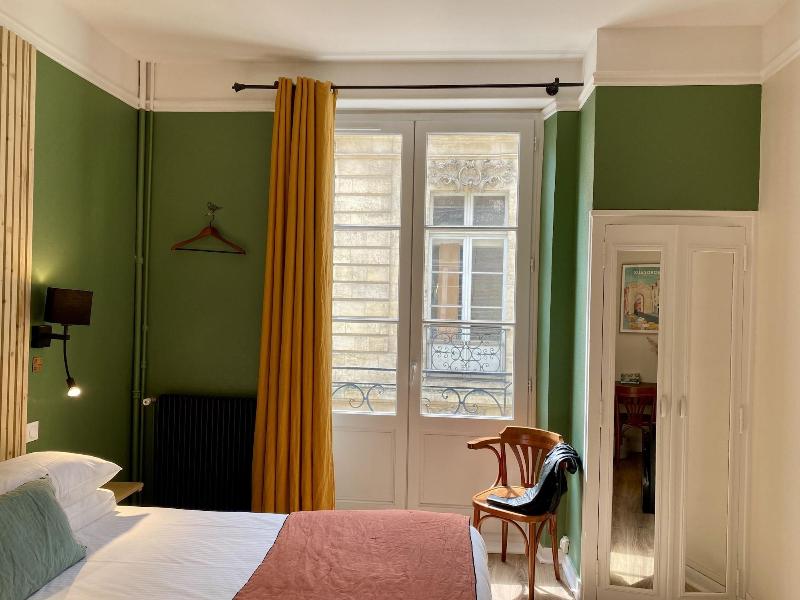 Hotel Madame image