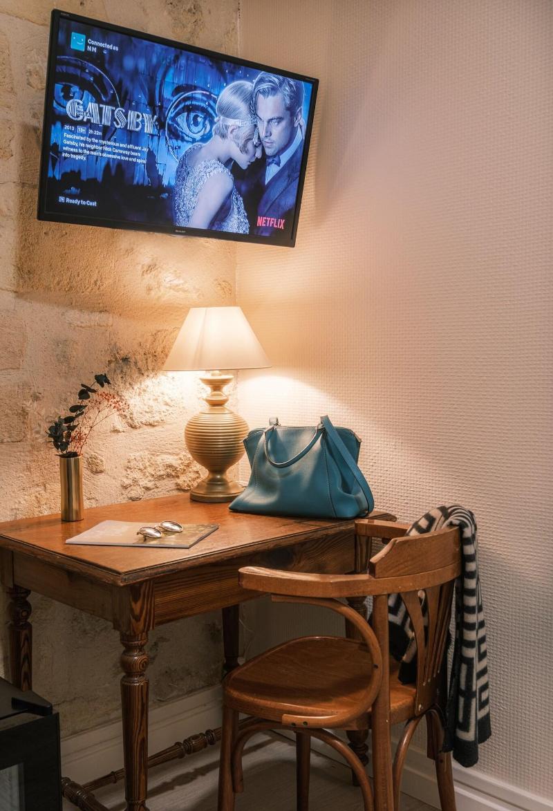 Hotel Madame image