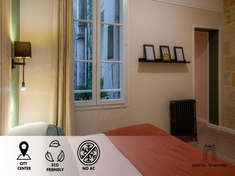 Hotel Madame image