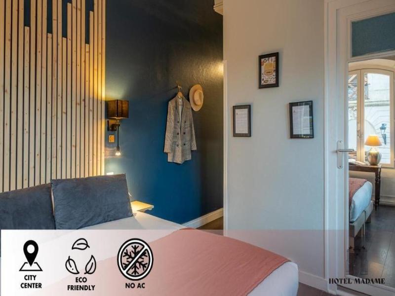 Hotel Madame image