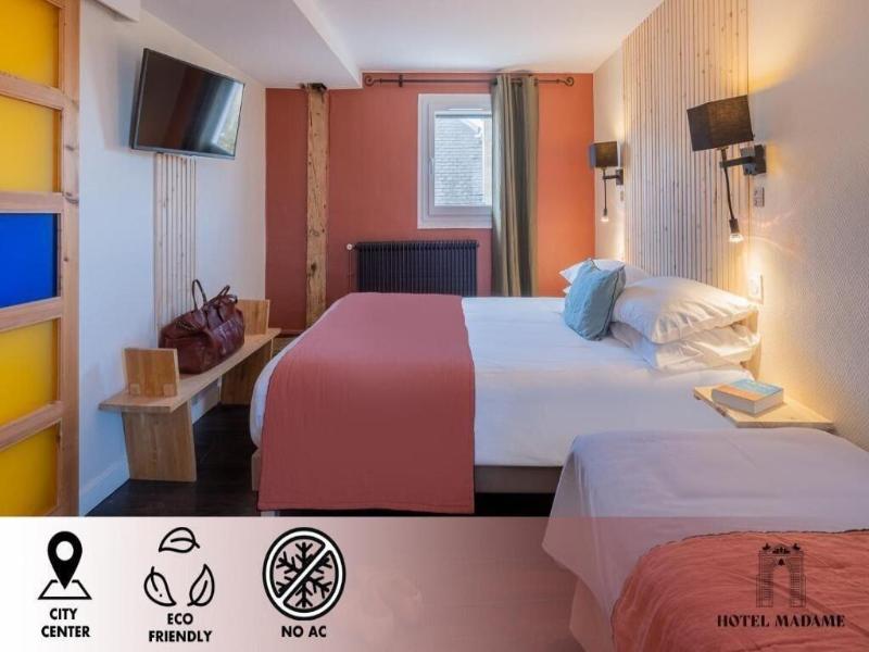 Hotel Madame image
