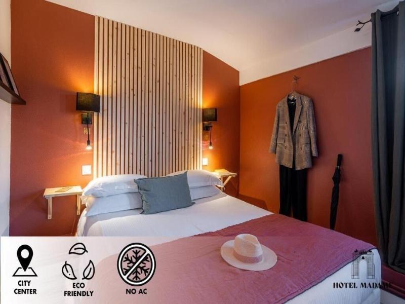 Hotel Madame image