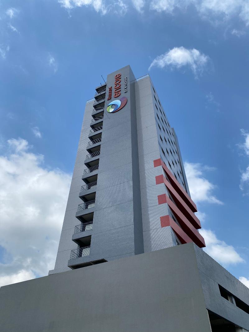 Ramada Encore by Wyndham Ponta Grossa