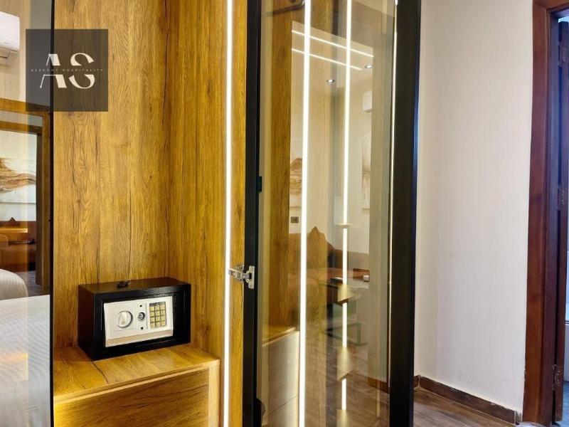 Elite Boutique Hotel image