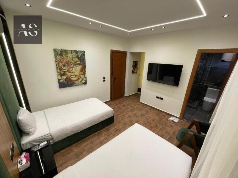 Elite Boutique Hotel image
