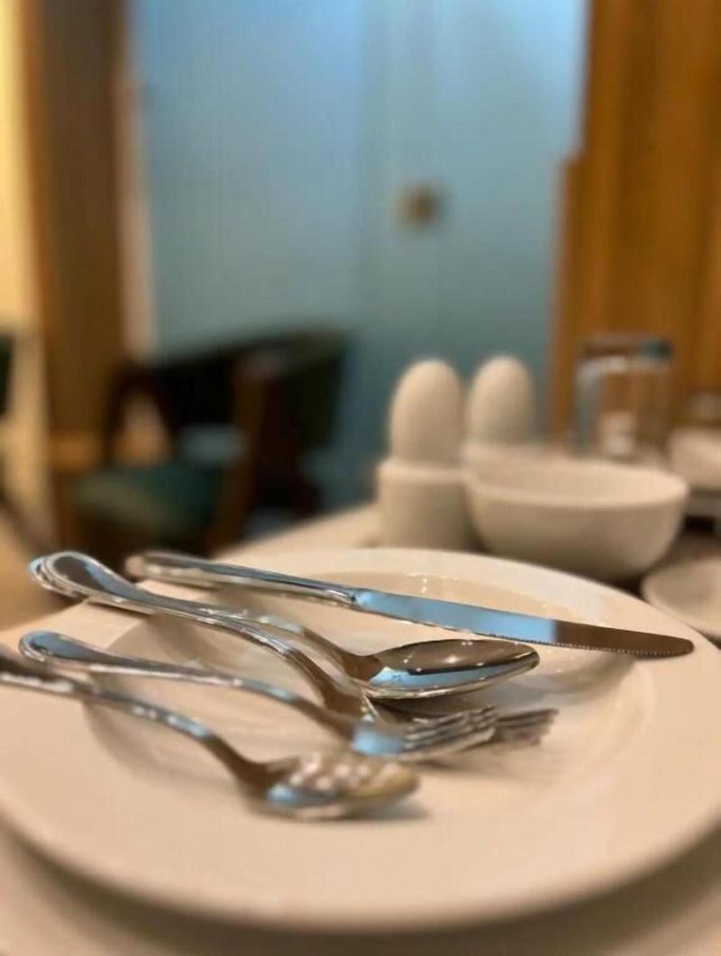 Elite Boutique Hotel image