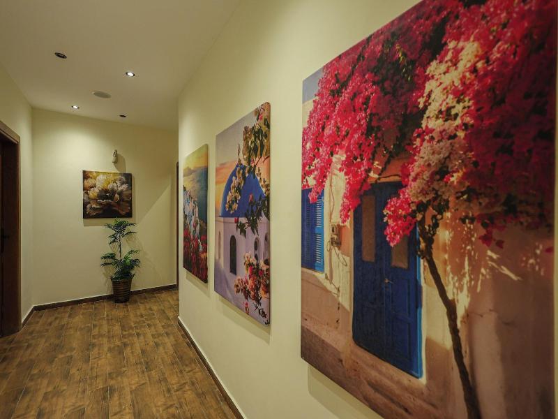 Elite Boutique Hotel image