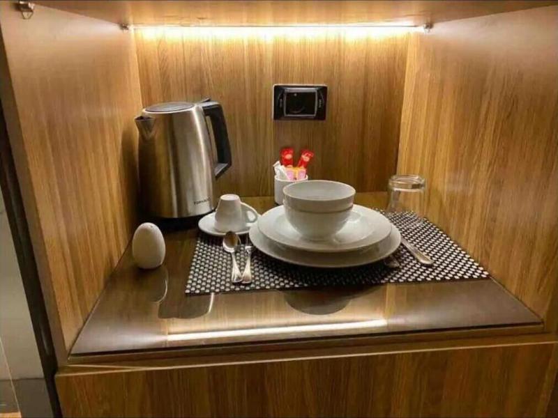 Elite Boutique Hotel image