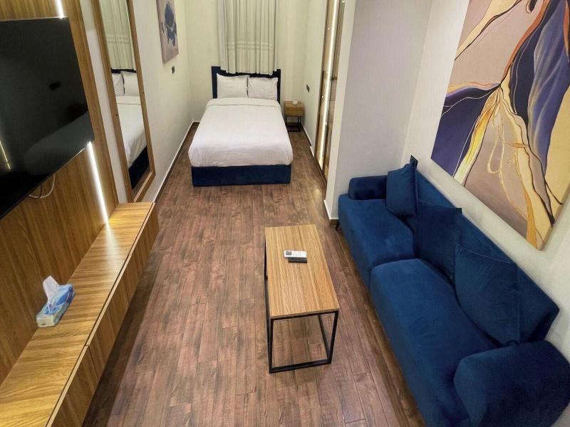Elite Boutique Hotel image