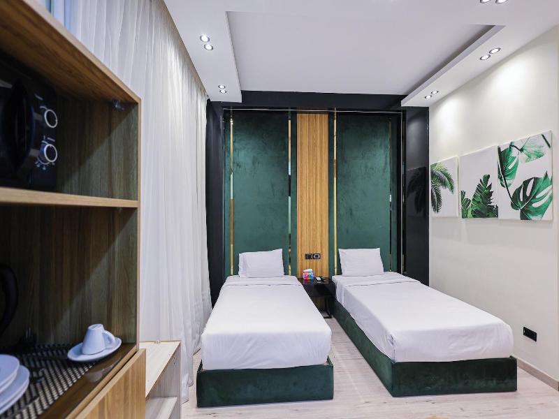Elite Boutique Hotel image