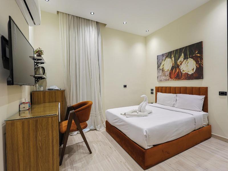 Elite Boutique Hotel image