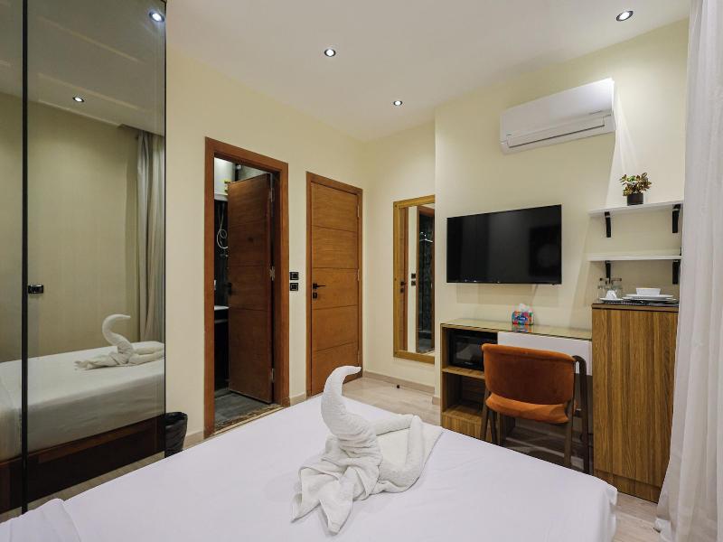 Elite Boutique Hotel image