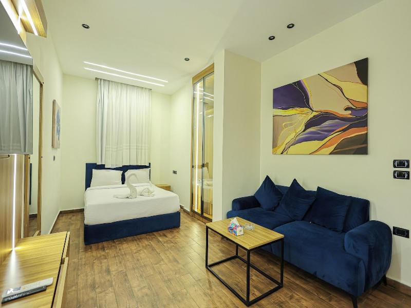 Elite Boutique Hotel image