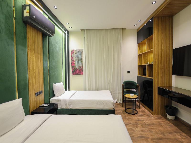 Elite Boutique Hotel image