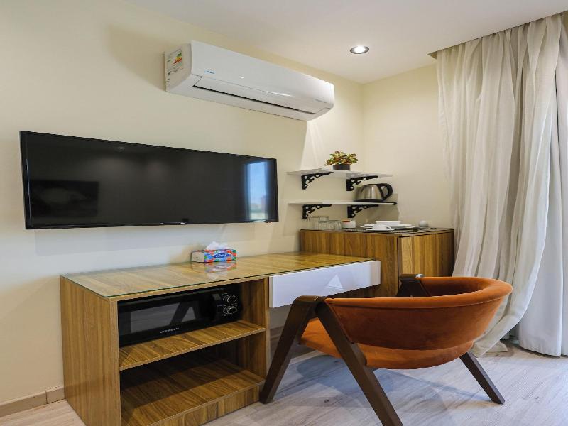 Elite Boutique Hotel image