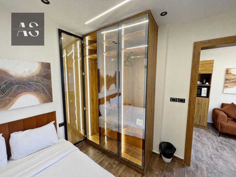 Elite Boutique Hotel image
