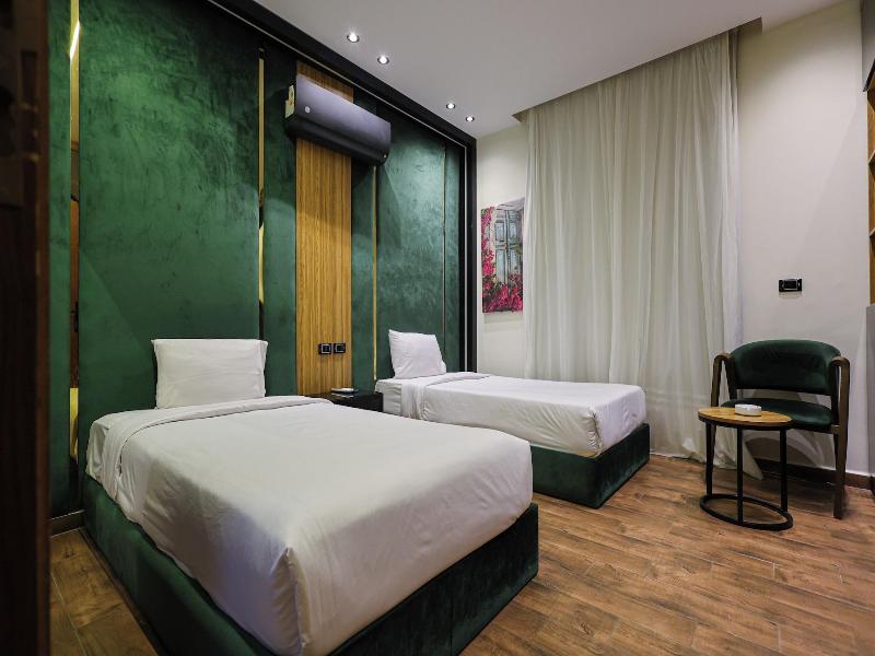 Elite Boutique Hotel image